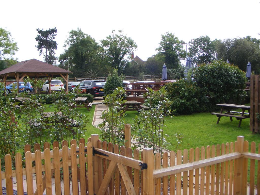 Hotel The Manor House At Quorn Loughborough Exteriér fotografie