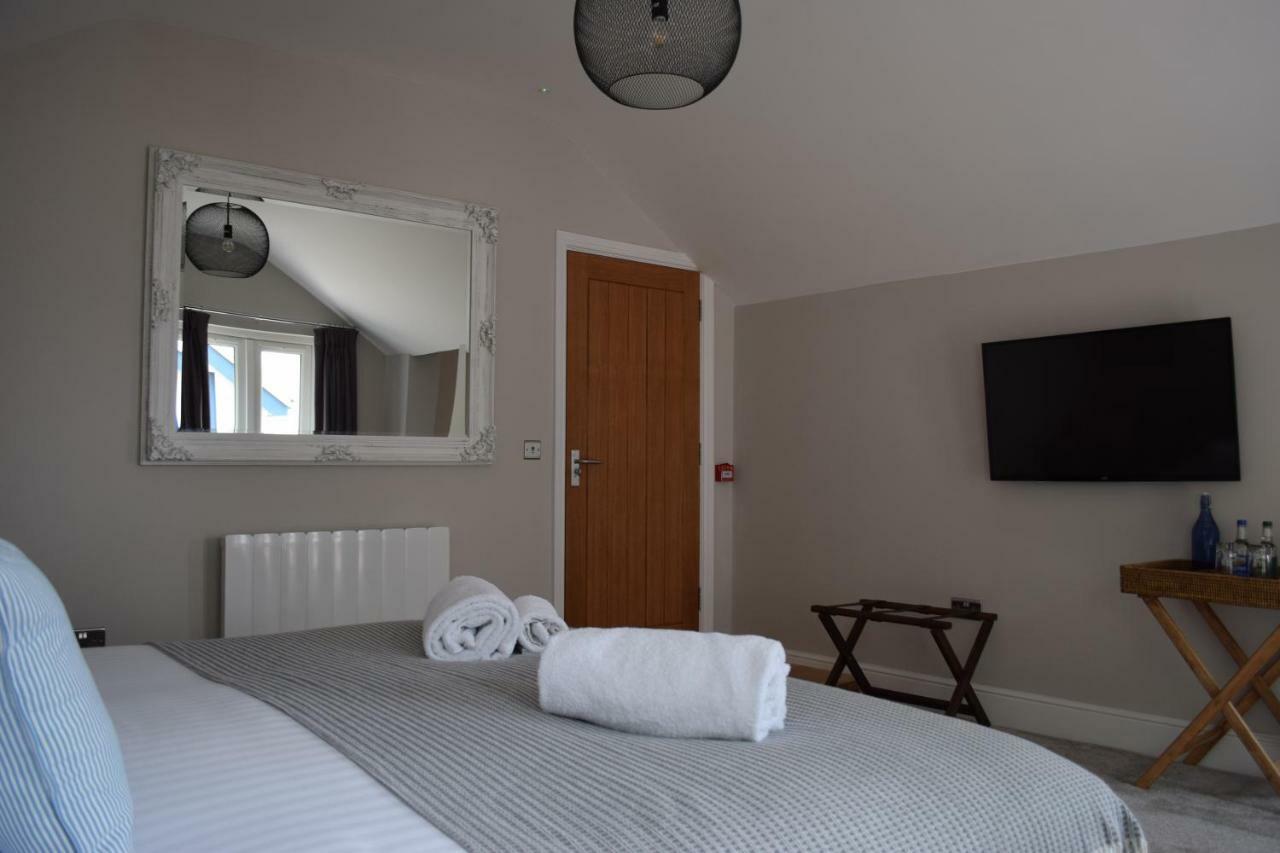 Hotel The Manor House At Quorn Loughborough Exteriér fotografie